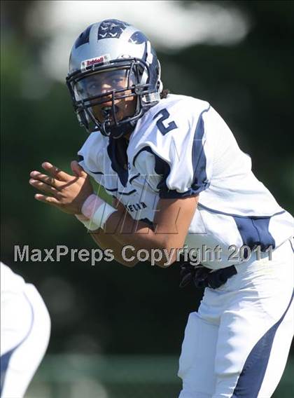Thumbnail 3 in Osbourn @ Loudoun Valley photogallery.