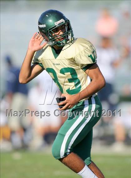 Thumbnail 2 in Osbourn @ Loudoun Valley photogallery.