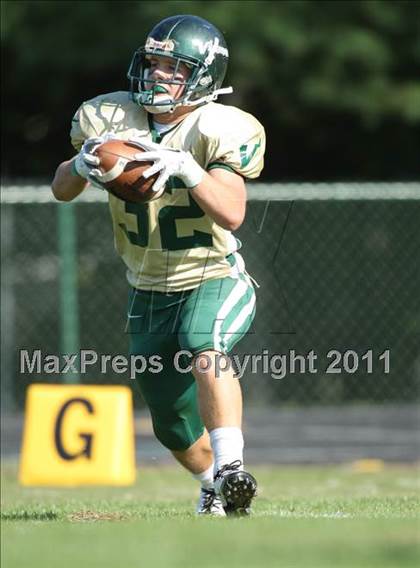Thumbnail 2 in Osbourn @ Loudoun Valley photogallery.