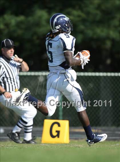 Thumbnail 2 in Osbourn @ Loudoun Valley photogallery.