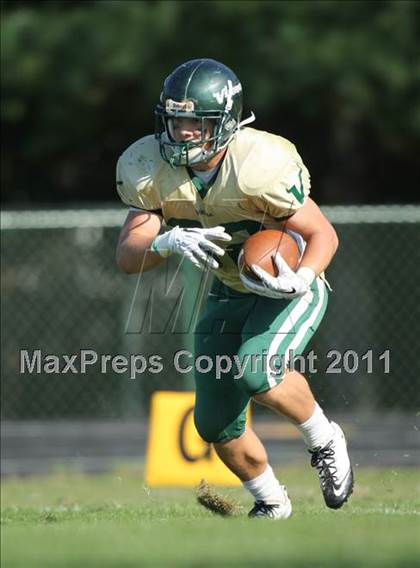 Thumbnail 3 in Osbourn @ Loudoun Valley photogallery.