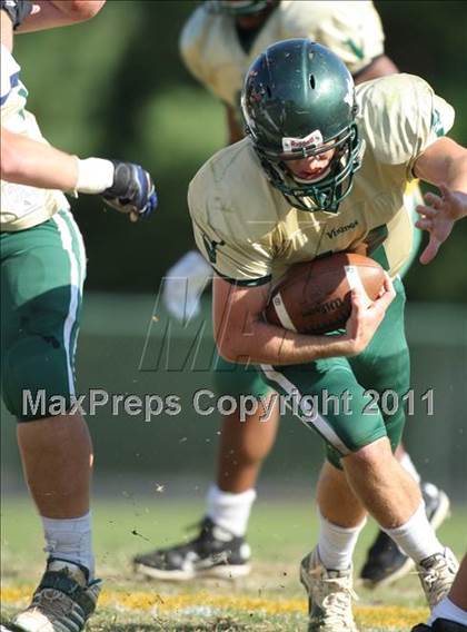 Thumbnail 2 in Osbourn @ Loudoun Valley photogallery.