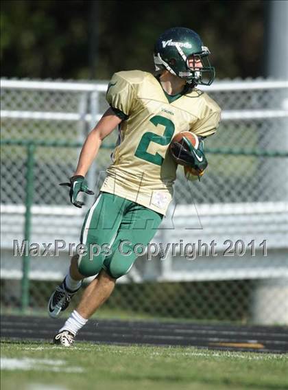 Thumbnail 2 in Osbourn @ Loudoun Valley photogallery.