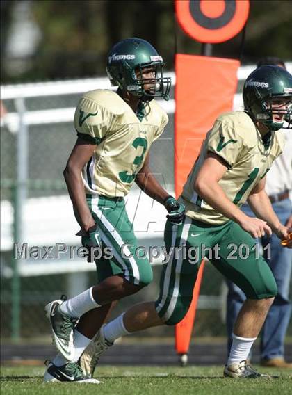Thumbnail 1 in Osbourn @ Loudoun Valley photogallery.