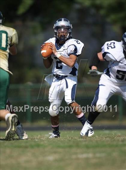 Thumbnail 2 in Osbourn @ Loudoun Valley photogallery.