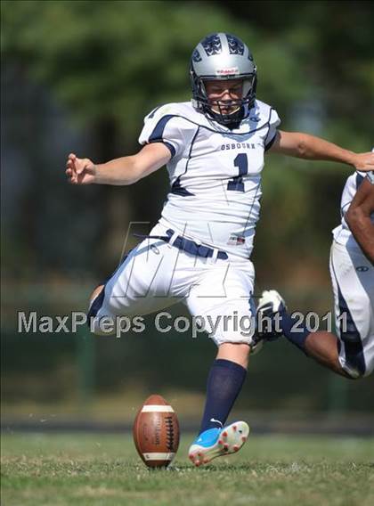 Thumbnail 1 in Osbourn @ Loudoun Valley photogallery.