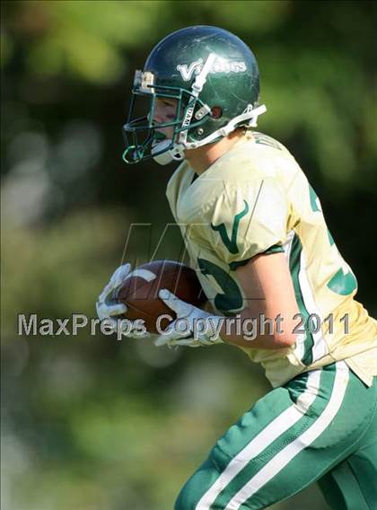 Thumbnail 3 in Osbourn @ Loudoun Valley photogallery.