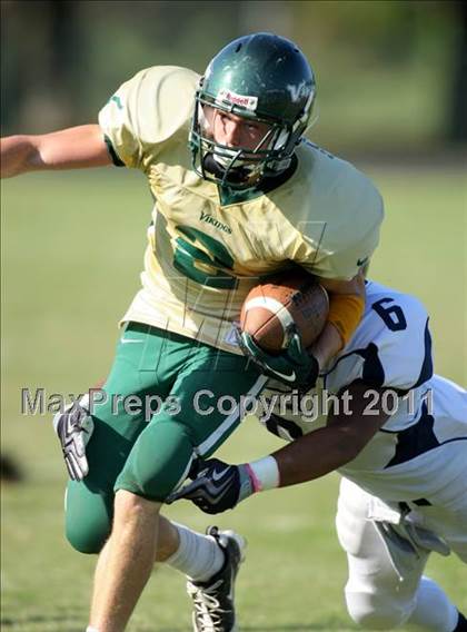Thumbnail 3 in Osbourn @ Loudoun Valley photogallery.