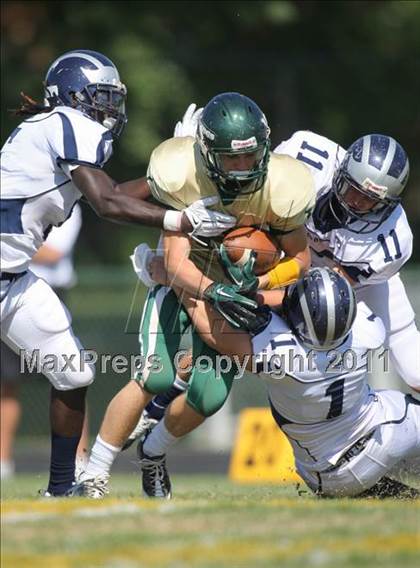 Thumbnail 1 in Osbourn @ Loudoun Valley photogallery.