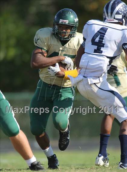Thumbnail 3 in Osbourn @ Loudoun Valley photogallery.