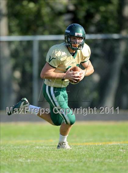 Thumbnail 2 in Osbourn @ Loudoun Valley photogallery.
