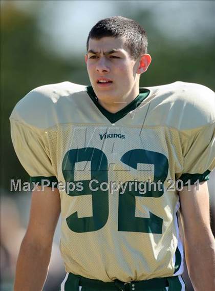 Thumbnail 3 in Osbourn @ Loudoun Valley photogallery.