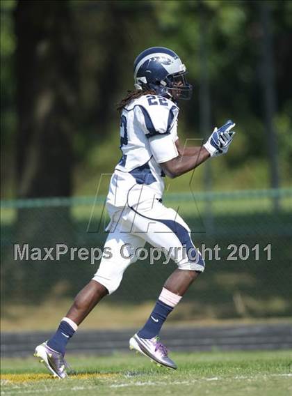 Thumbnail 2 in Osbourn @ Loudoun Valley photogallery.