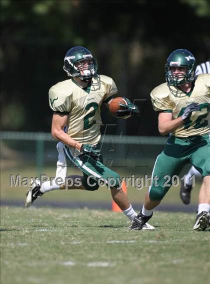 Thumbnail 2 in Osbourn @ Loudoun Valley photogallery.