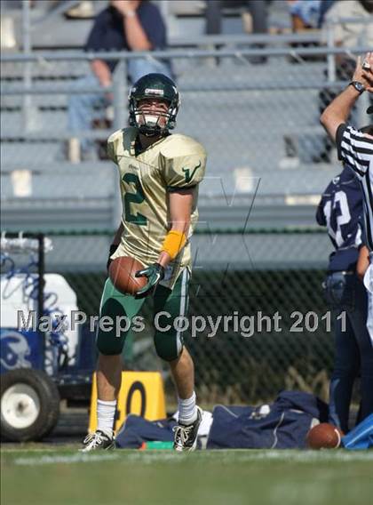Thumbnail 2 in Osbourn @ Loudoun Valley photogallery.