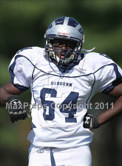 Thumbnail 2 in Osbourn @ Loudoun Valley photogallery.