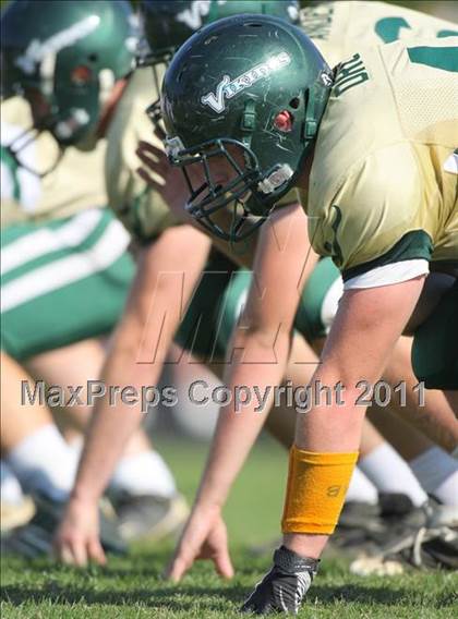 Thumbnail 1 in Osbourn @ Loudoun Valley photogallery.