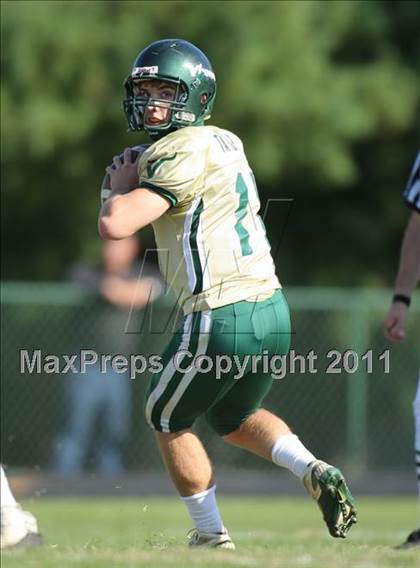 Thumbnail 3 in Osbourn @ Loudoun Valley photogallery.