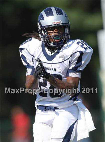 Thumbnail 3 in Osbourn @ Loudoun Valley photogallery.
