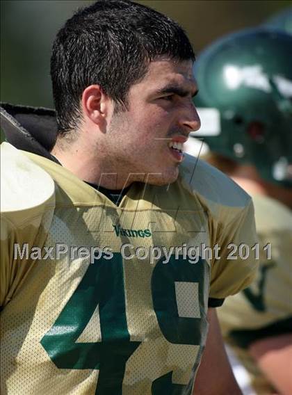 Thumbnail 3 in Osbourn @ Loudoun Valley photogallery.