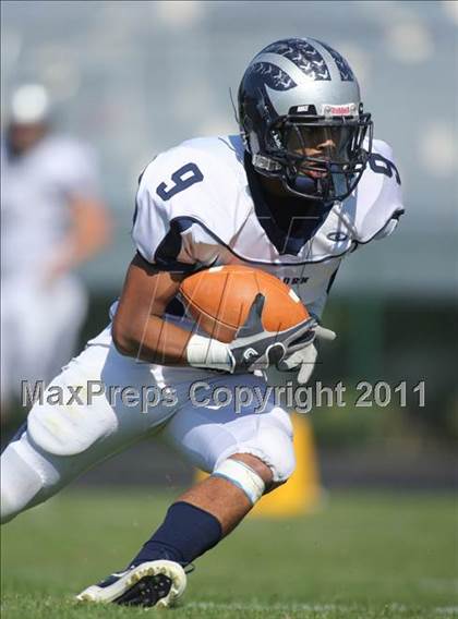 Thumbnail 2 in Osbourn @ Loudoun Valley photogallery.