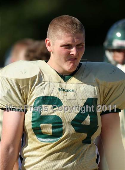 Thumbnail 2 in Osbourn @ Loudoun Valley photogallery.