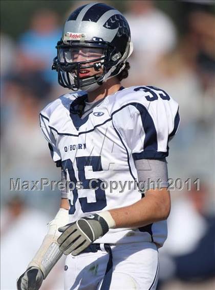 Thumbnail 3 in Osbourn @ Loudoun Valley photogallery.