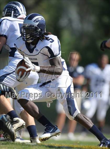 Thumbnail 1 in Osbourn @ Loudoun Valley photogallery.