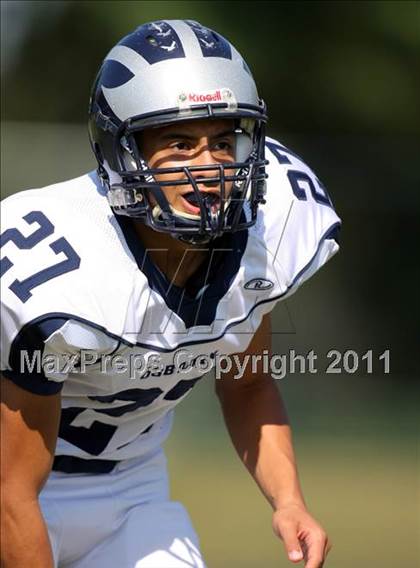 Thumbnail 2 in Osbourn @ Loudoun Valley photogallery.