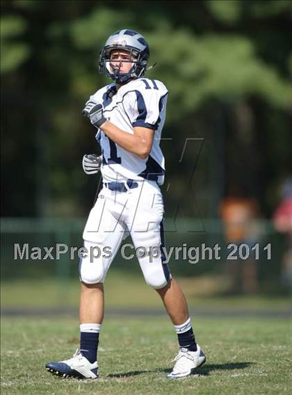 Thumbnail 3 in Osbourn @ Loudoun Valley photogallery.