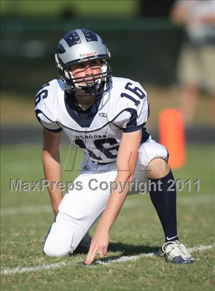 Thumbnail 1 in Osbourn @ Loudoun Valley photogallery.
