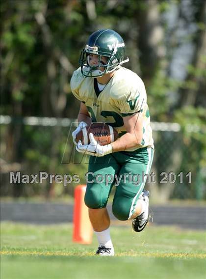 Thumbnail 3 in Osbourn @ Loudoun Valley photogallery.