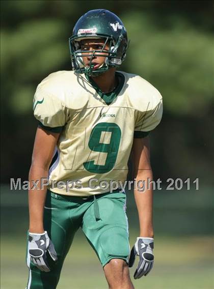 Thumbnail 2 in Osbourn @ Loudoun Valley photogallery.