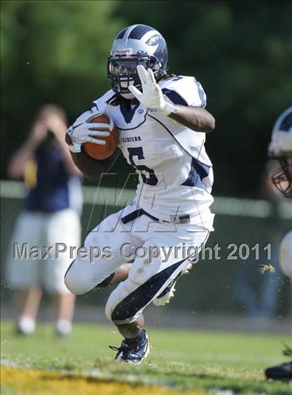 Thumbnail 2 in Osbourn @ Loudoun Valley photogallery.