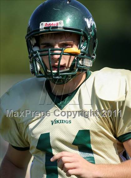 Thumbnail 1 in Osbourn @ Loudoun Valley photogallery.