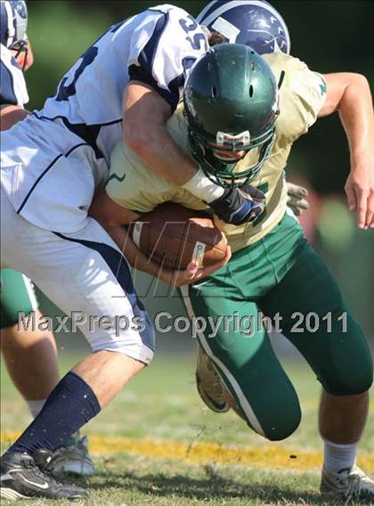 Thumbnail 3 in Osbourn @ Loudoun Valley photogallery.