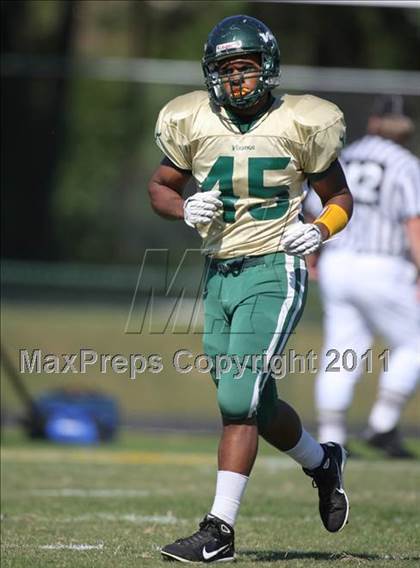 Thumbnail 3 in Osbourn @ Loudoun Valley photogallery.