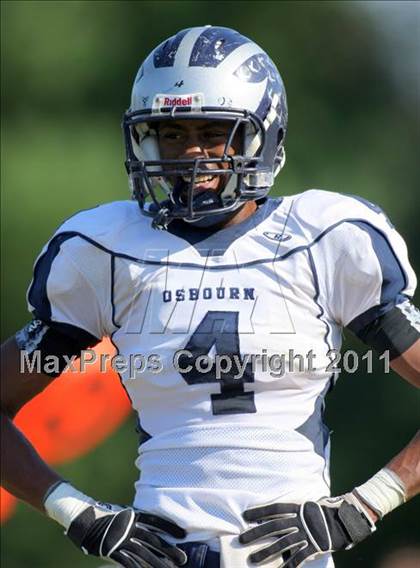 Thumbnail 1 in Osbourn @ Loudoun Valley photogallery.