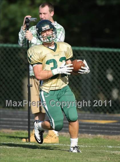 Thumbnail 1 in Osbourn @ Loudoun Valley photogallery.