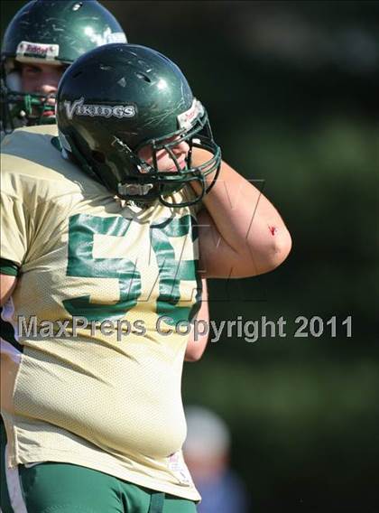 Thumbnail 1 in Osbourn @ Loudoun Valley photogallery.