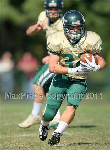 Thumbnail 3 in Osbourn @ Loudoun Valley photogallery.