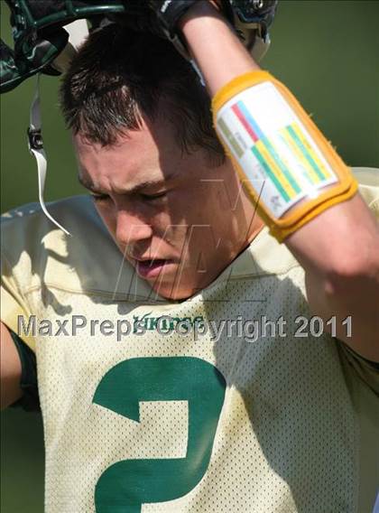 Thumbnail 2 in Osbourn @ Loudoun Valley photogallery.