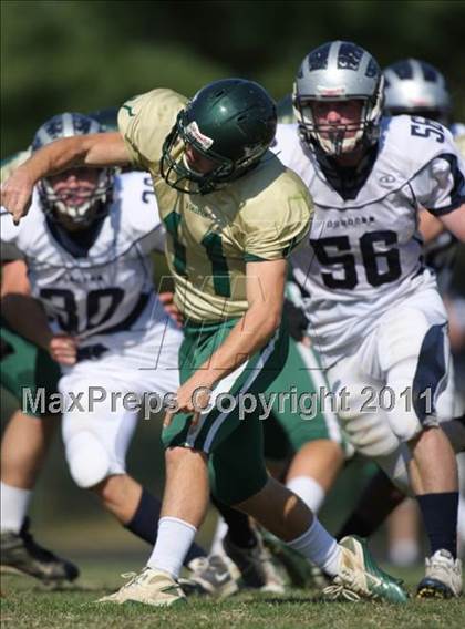 Thumbnail 2 in Osbourn @ Loudoun Valley photogallery.