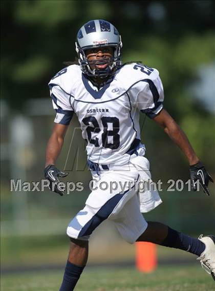 Thumbnail 1 in Osbourn @ Loudoun Valley photogallery.