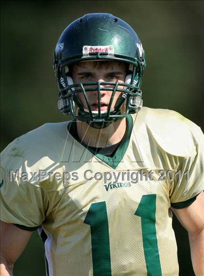 Thumbnail 3 in Osbourn @ Loudoun Valley photogallery.