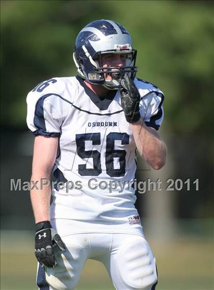 Thumbnail 1 in Osbourn @ Loudoun Valley photogallery.
