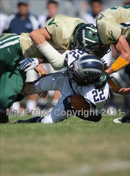 Thumbnail 1 in Osbourn @ Loudoun Valley photogallery.