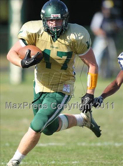 Thumbnail 2 in Osbourn @ Loudoun Valley photogallery.