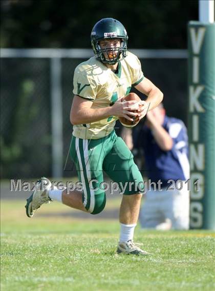Thumbnail 1 in Osbourn @ Loudoun Valley photogallery.