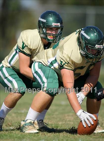 Thumbnail 1 in Osbourn @ Loudoun Valley photogallery.
